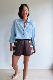 Linny short