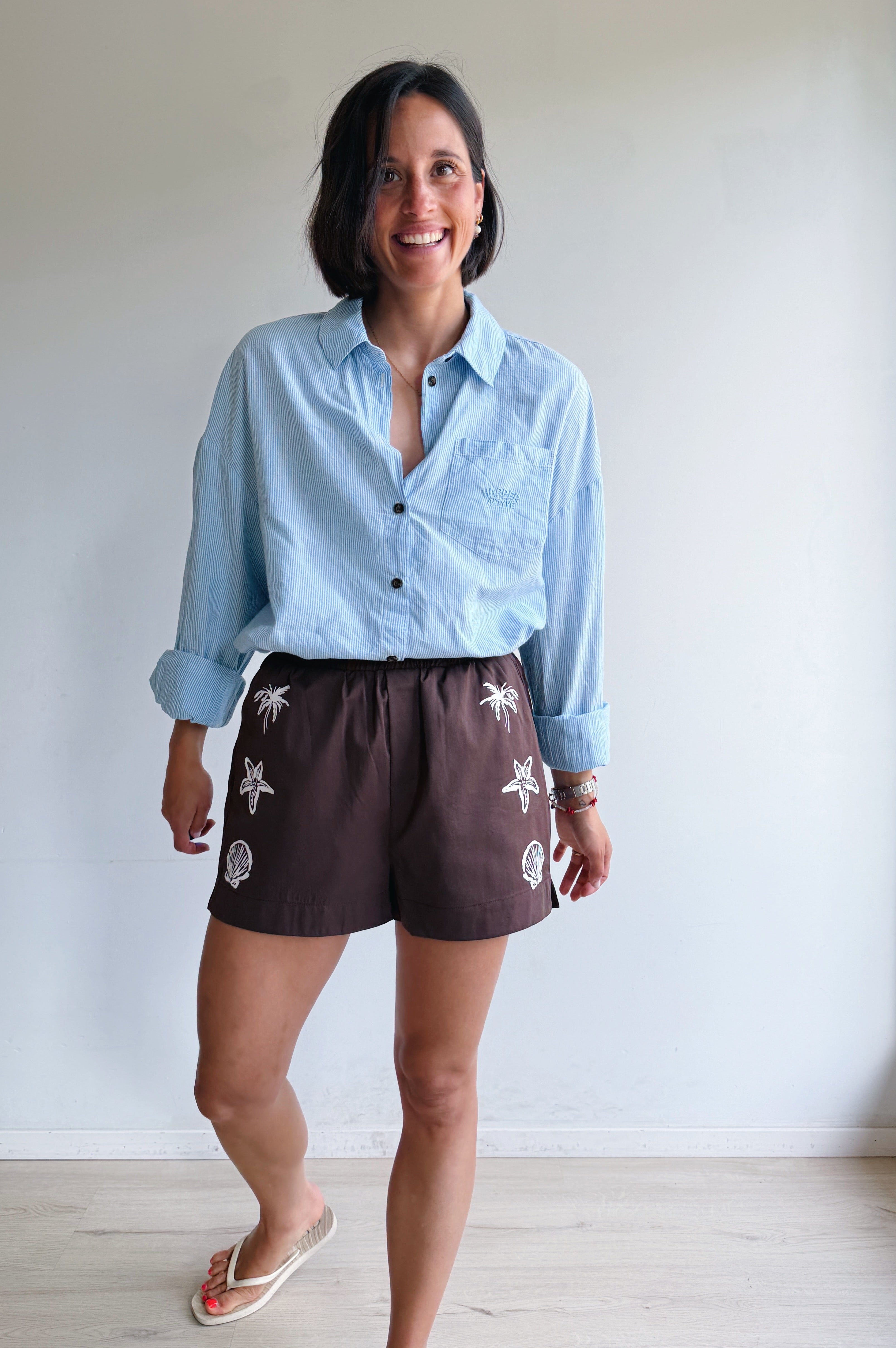 Linny short