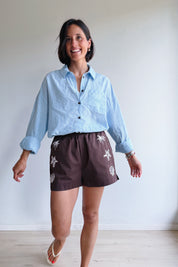 Linny short