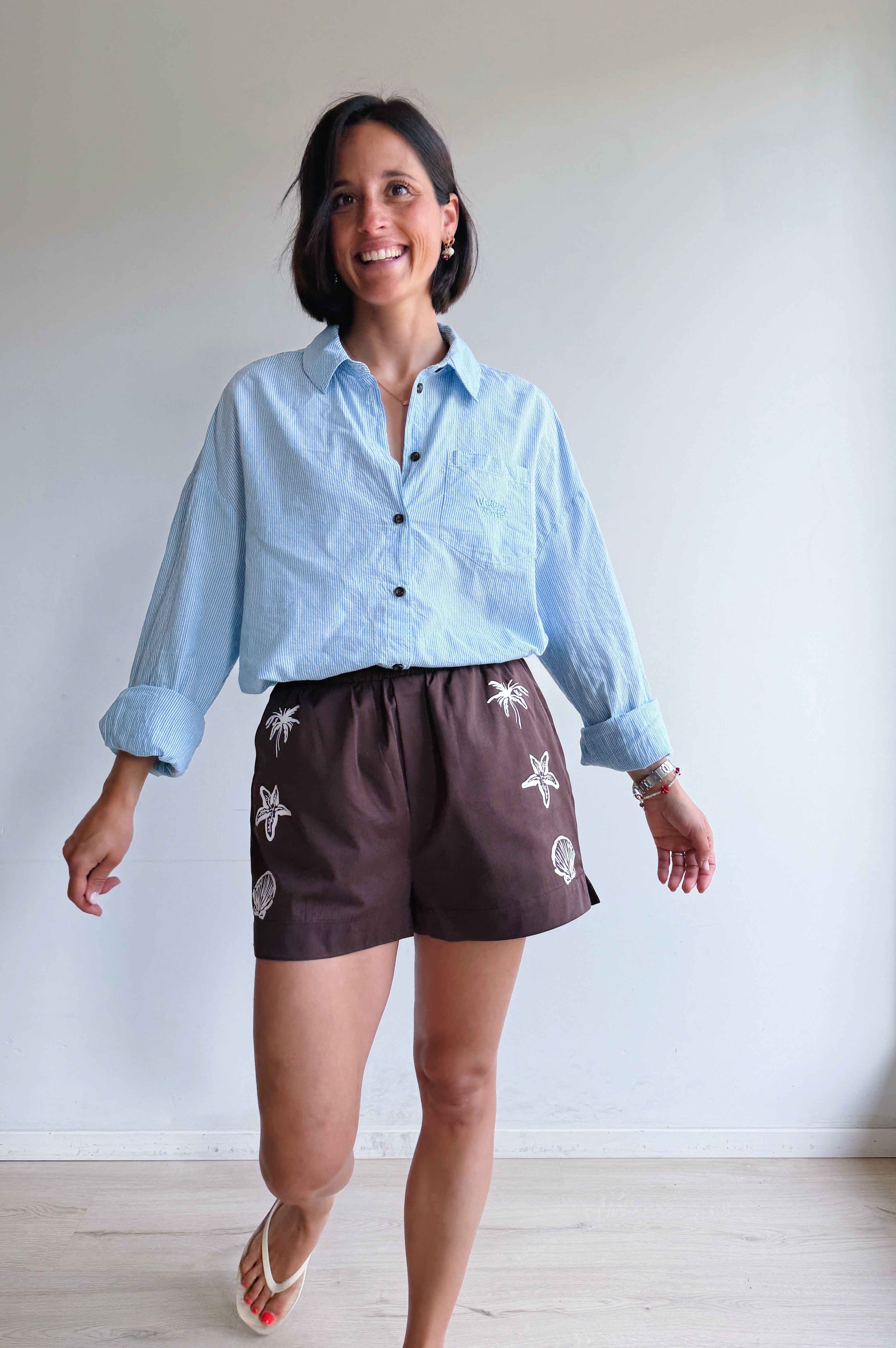 Linny short