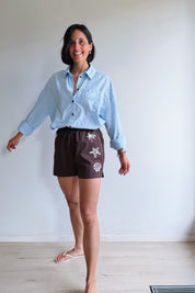 Linny short
