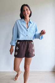 Linny short
