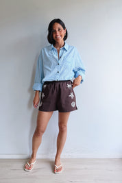 Linny short