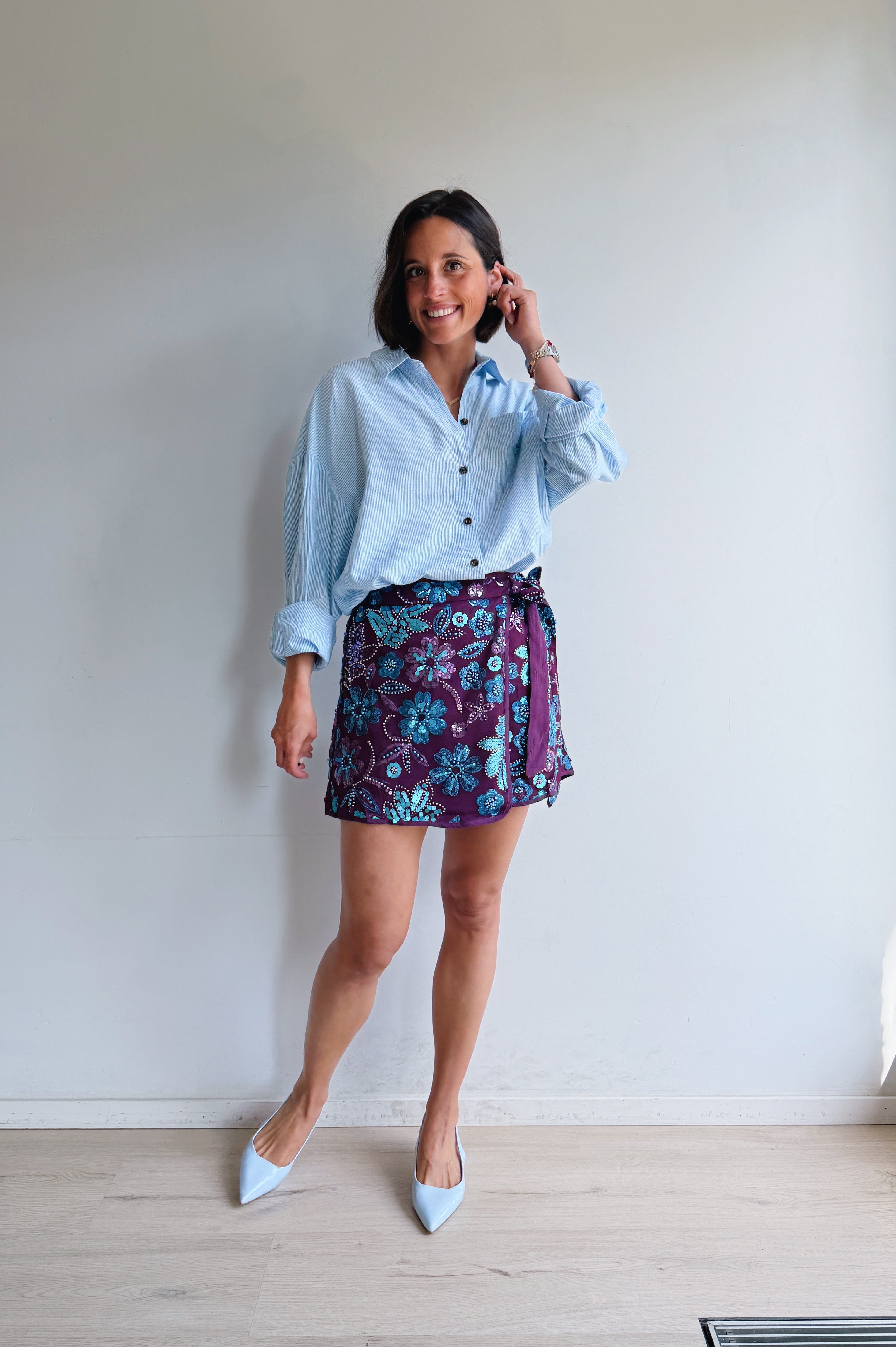 Romy rok casis