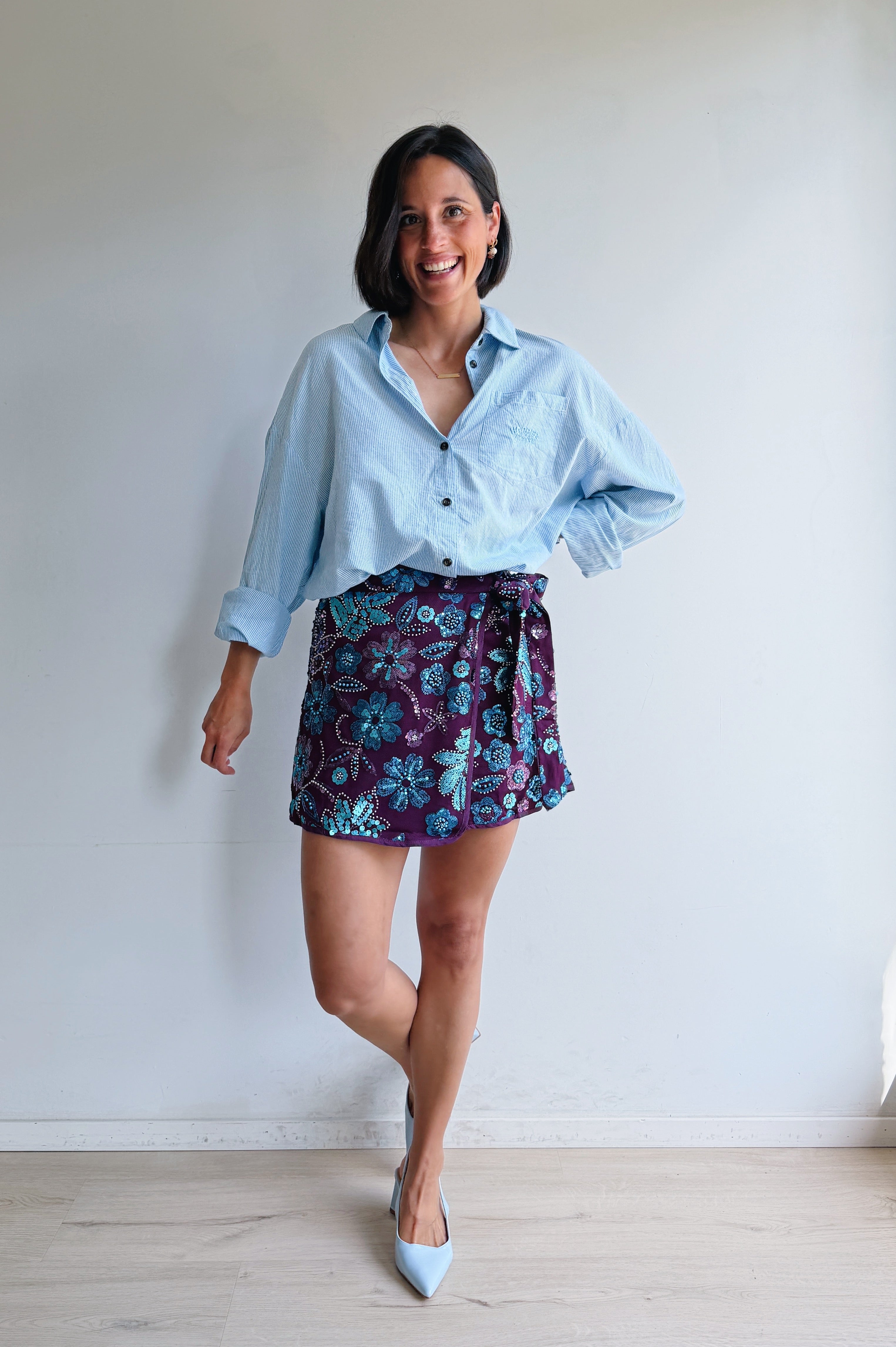 Romy rok casis