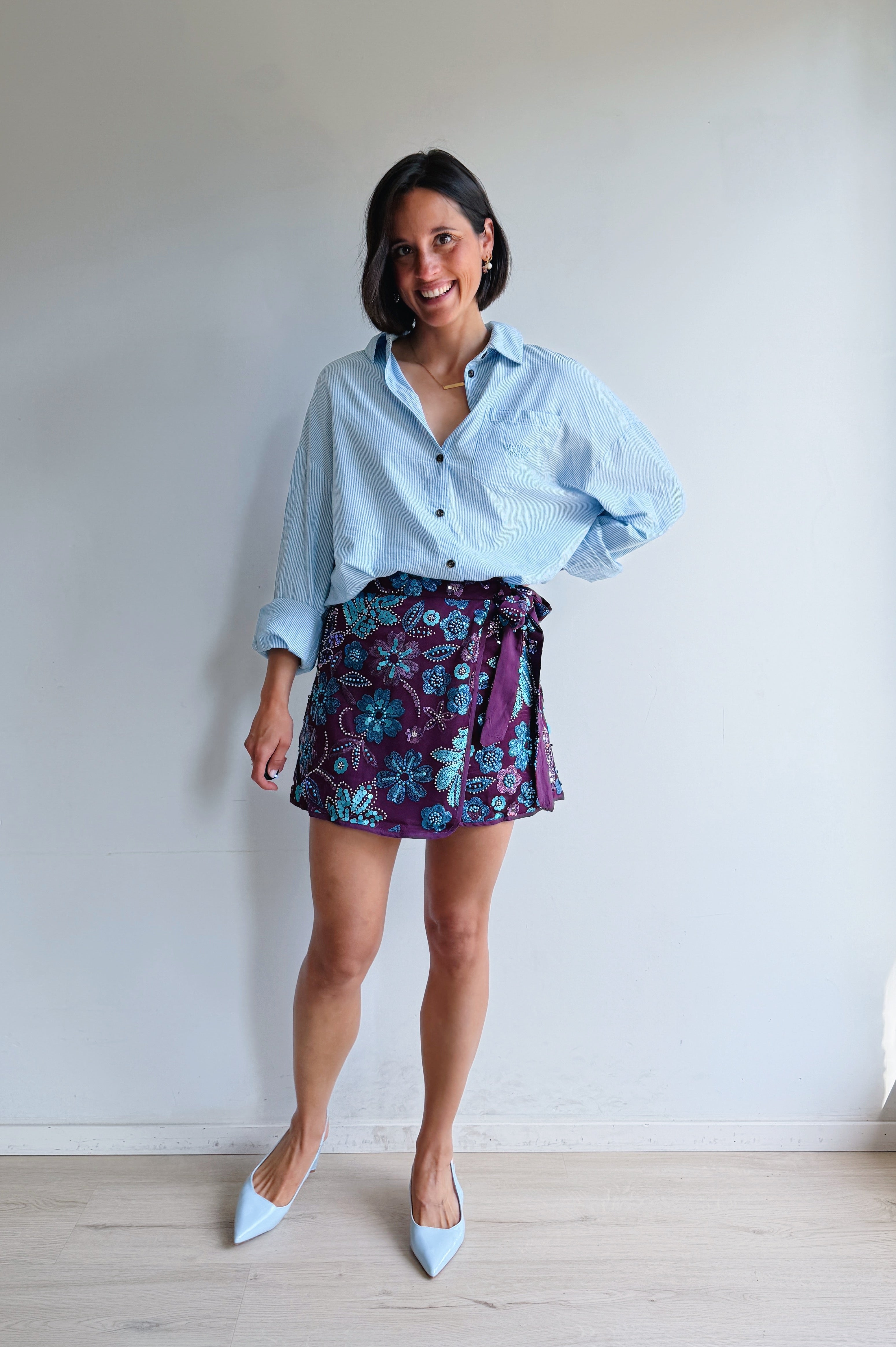 Romy rok casis