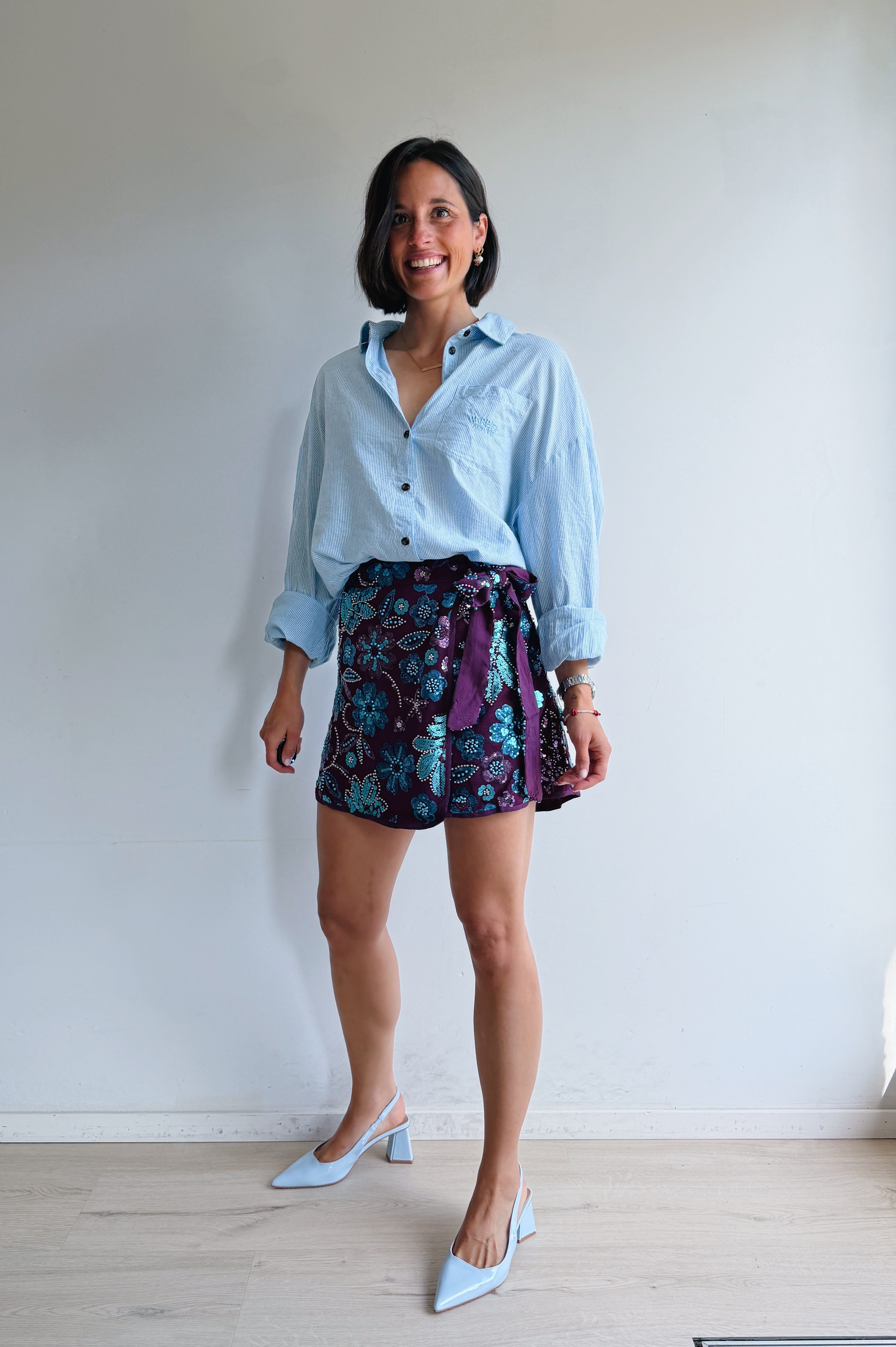 Romy rok casis