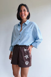Linny short