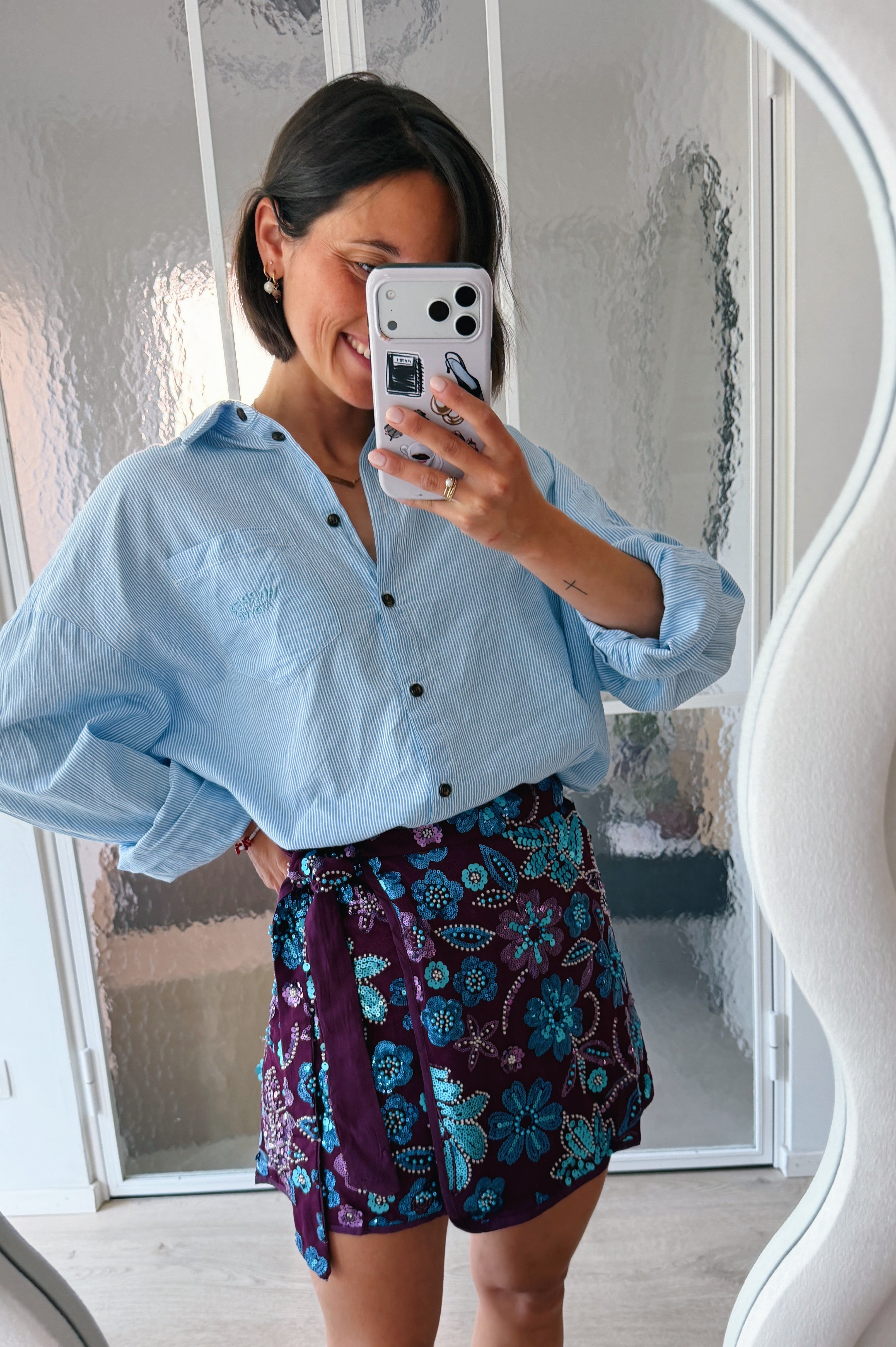 Romy rok casis