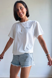 Fruits de mer t-shirt