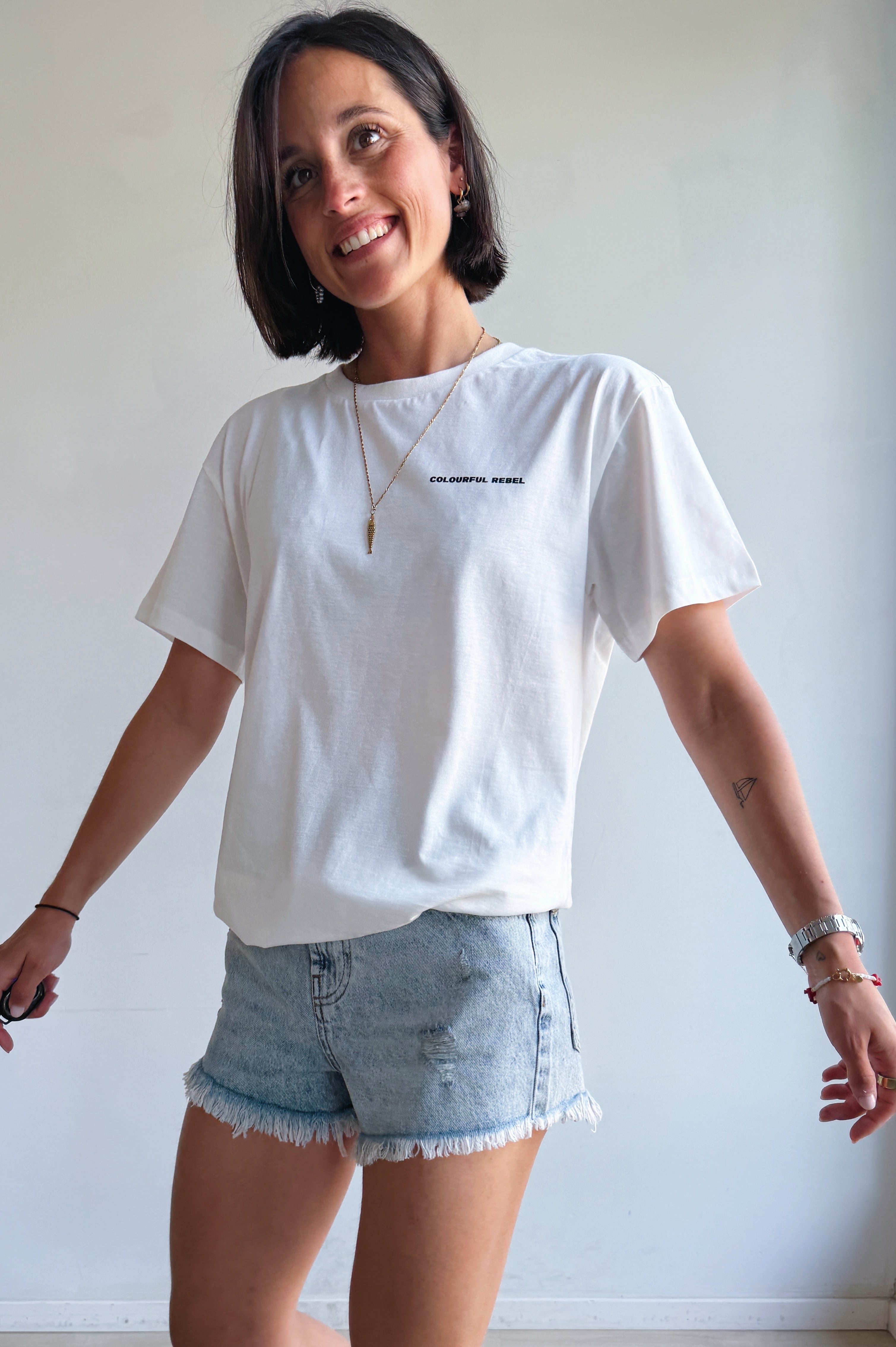 Fruits de mer t-shirt