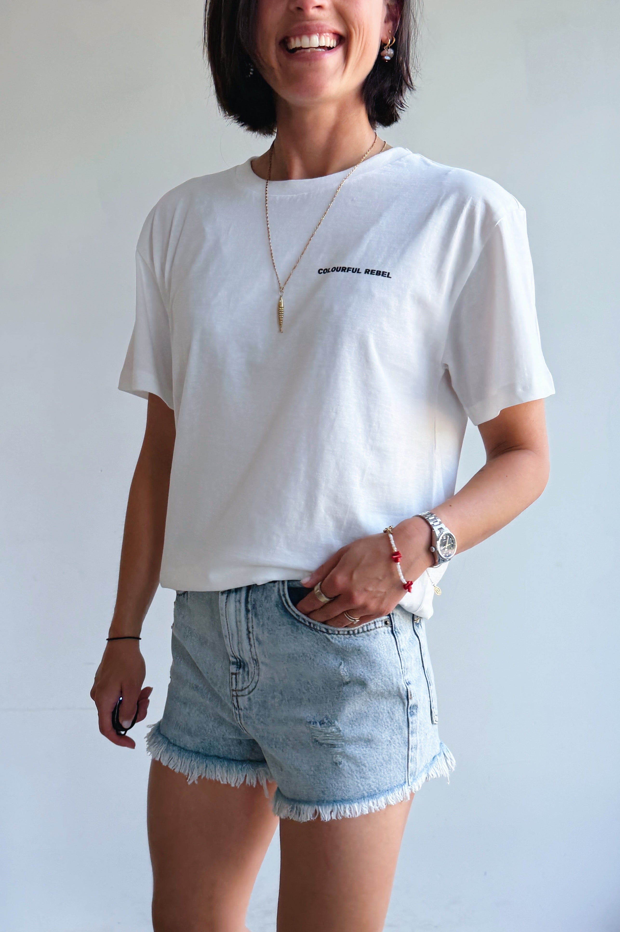 Fruits de mer t-shirt