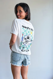 Fruits de mer t-shirt