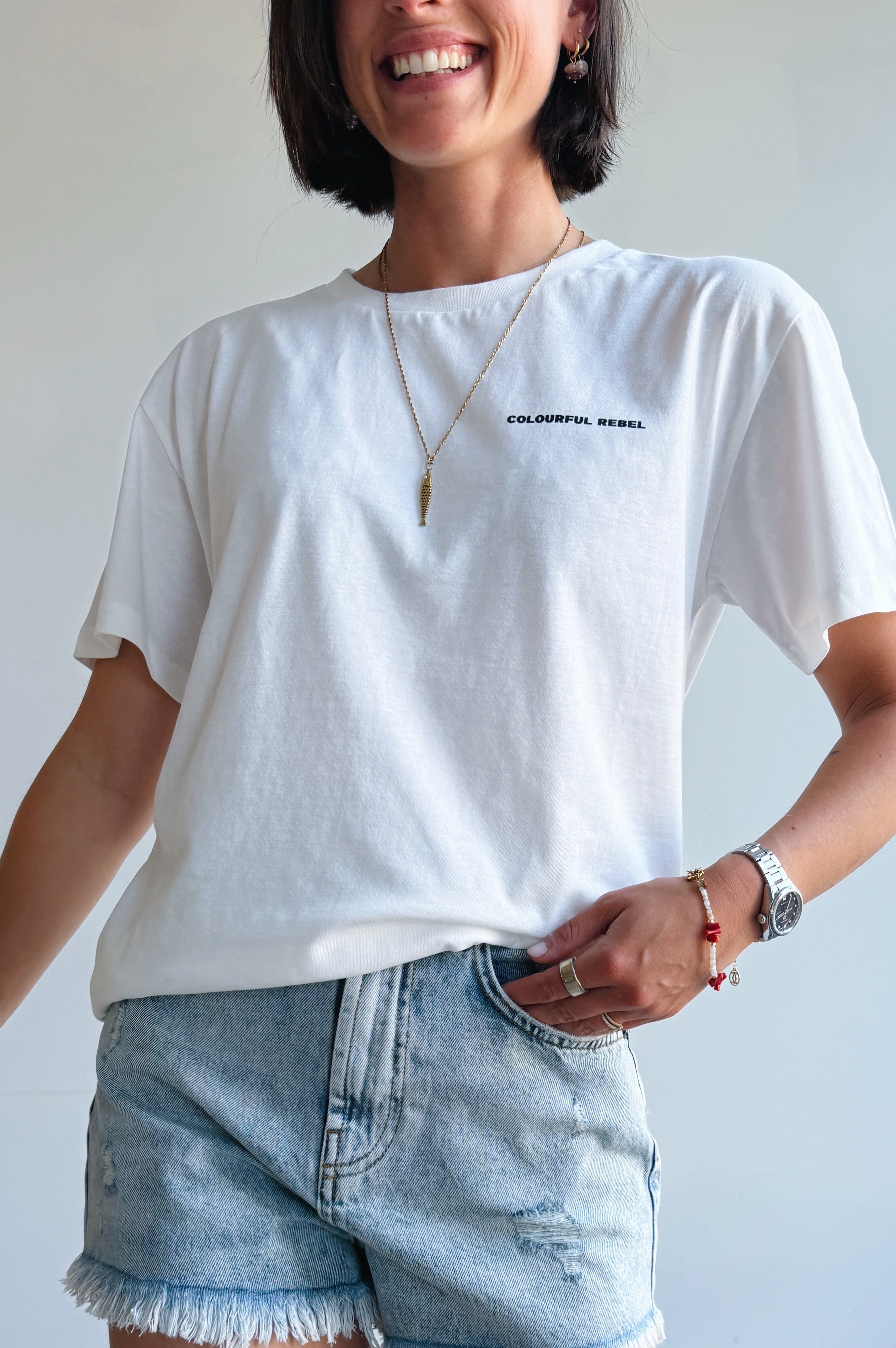Fruits de mer t-shirt
