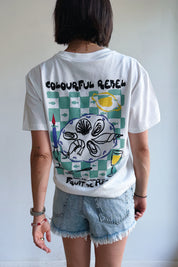 Fruits de mer t-shirt