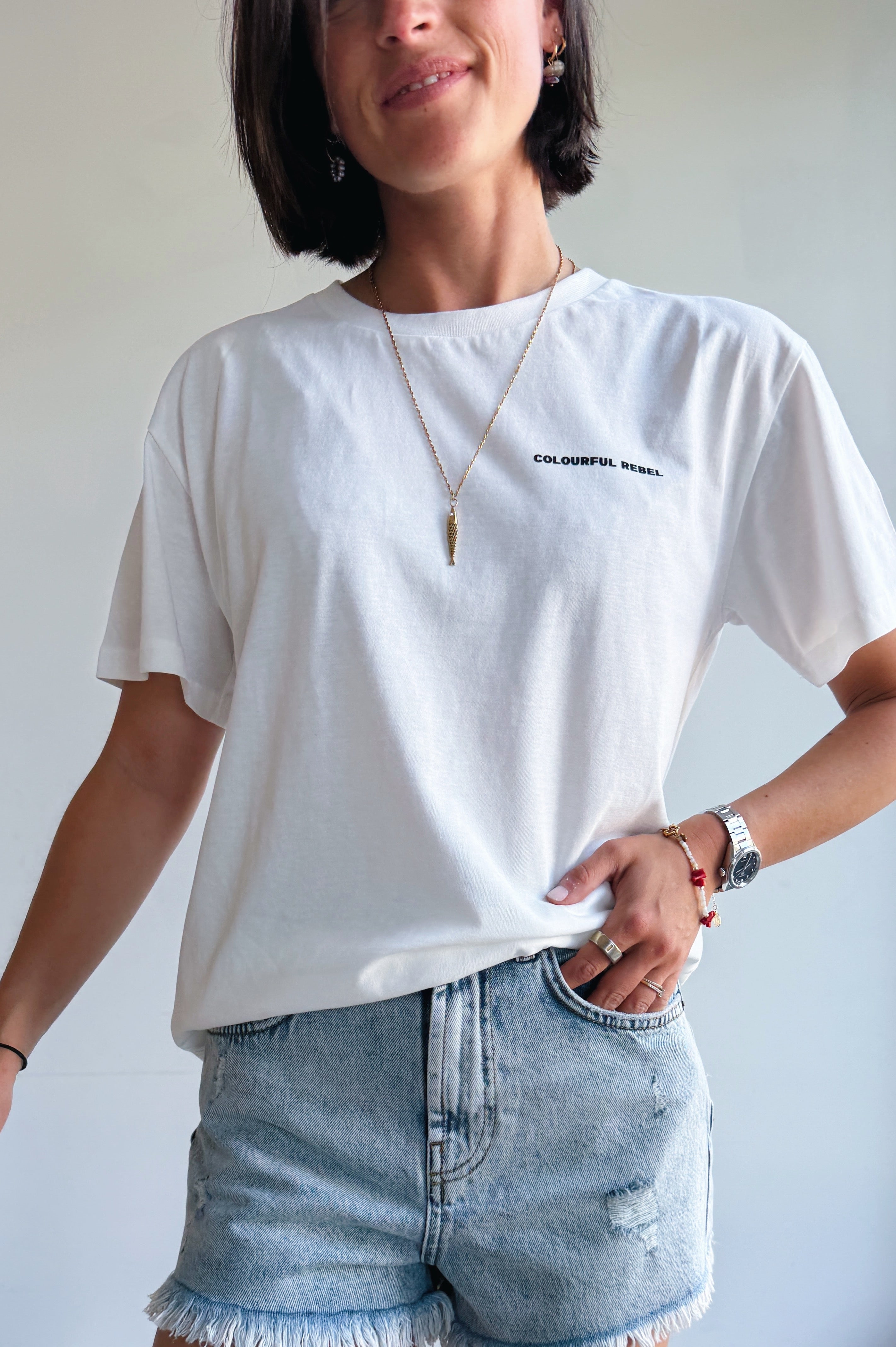 Fruits de mer t-shirt