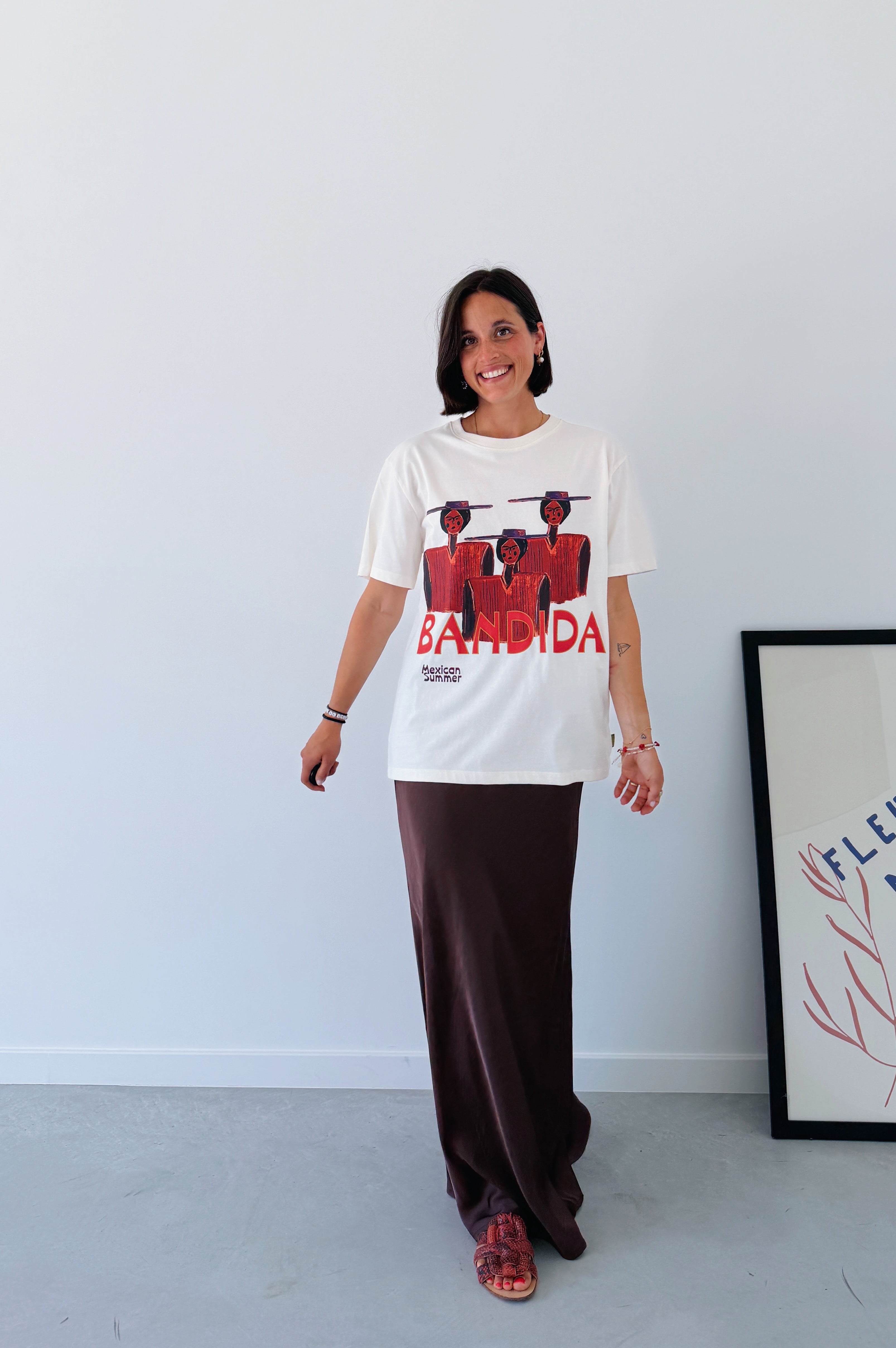 Bandida t-shirt