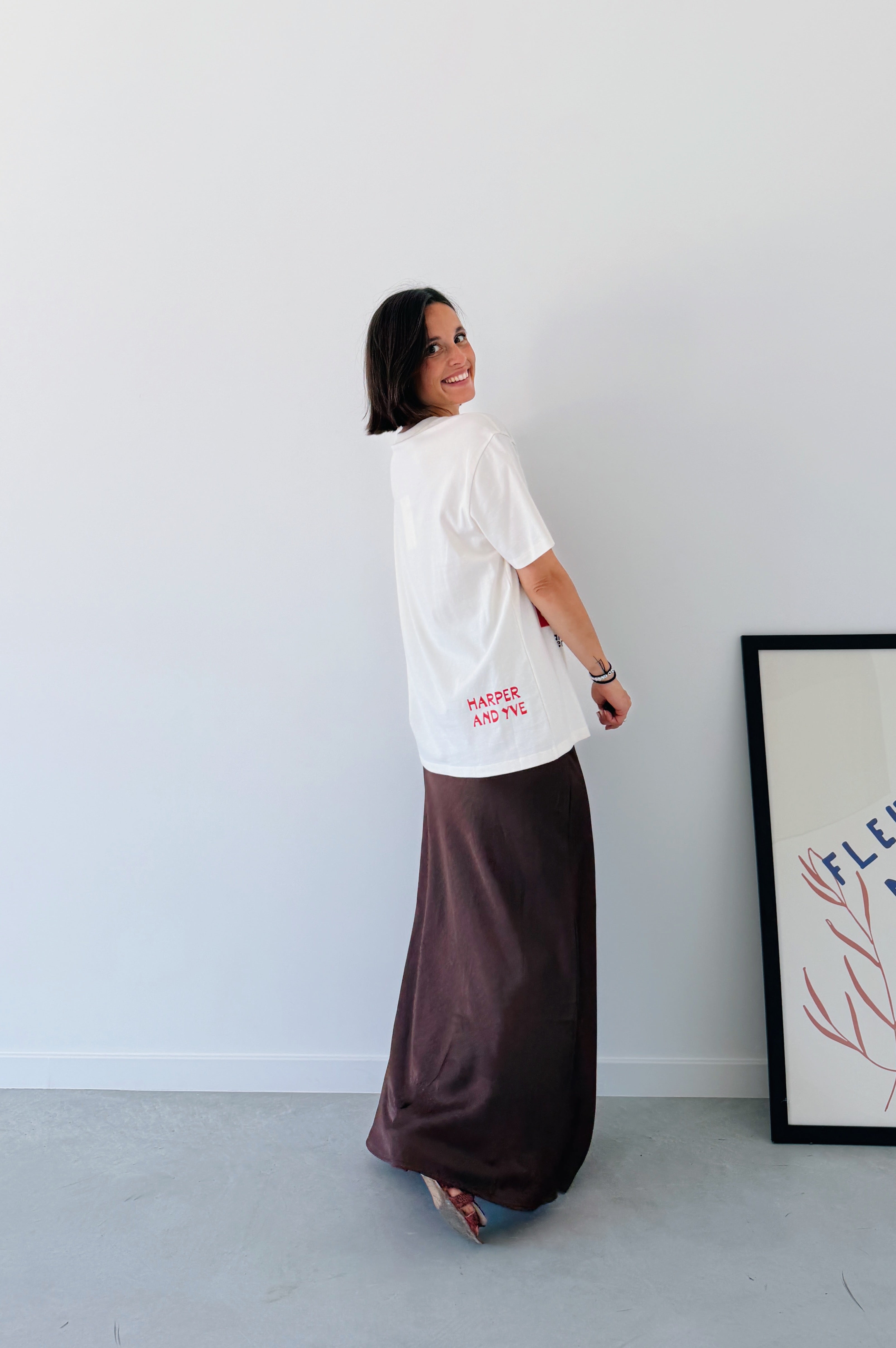Bandida t-shirt