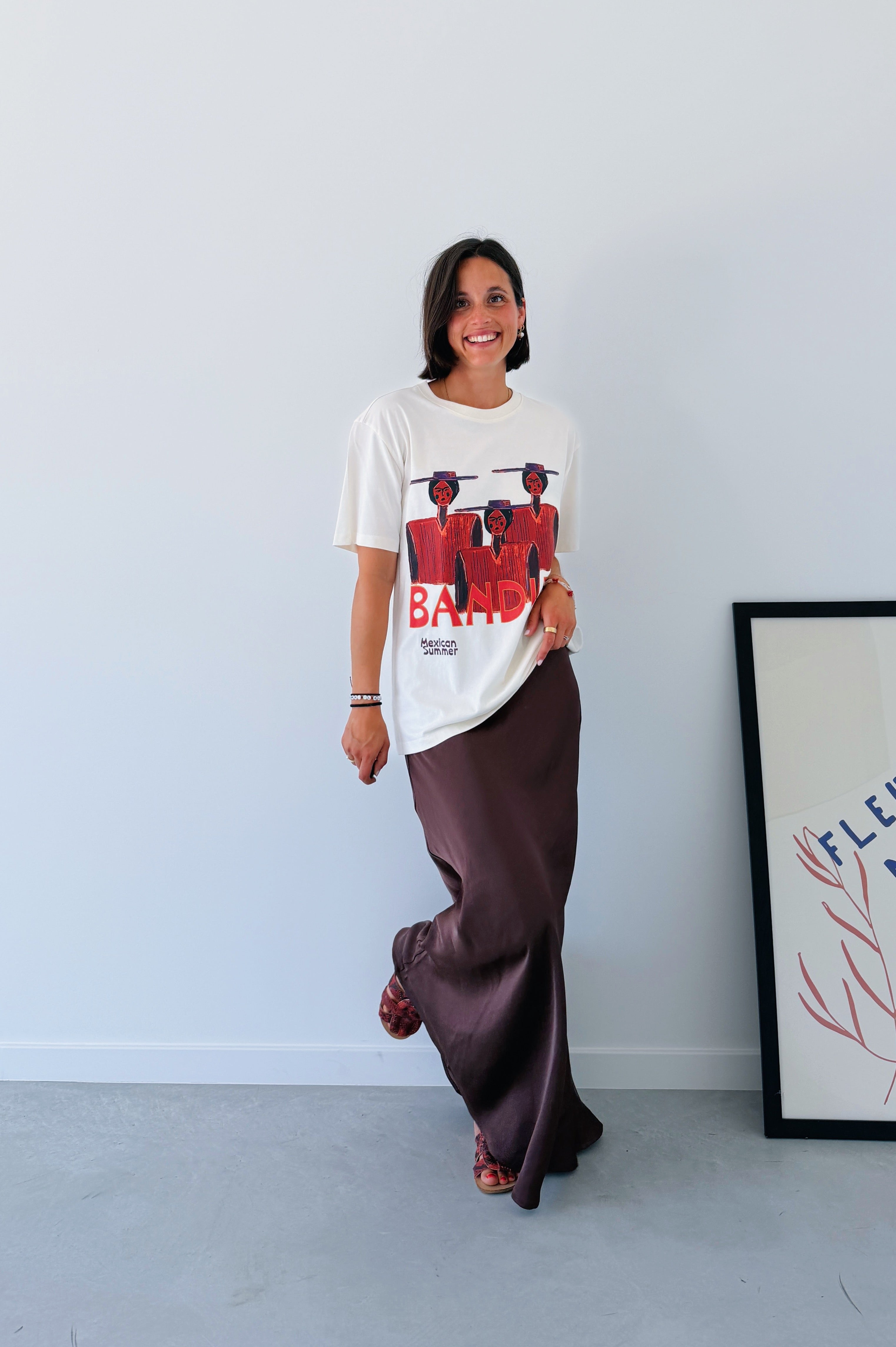 Bandida t-shirt