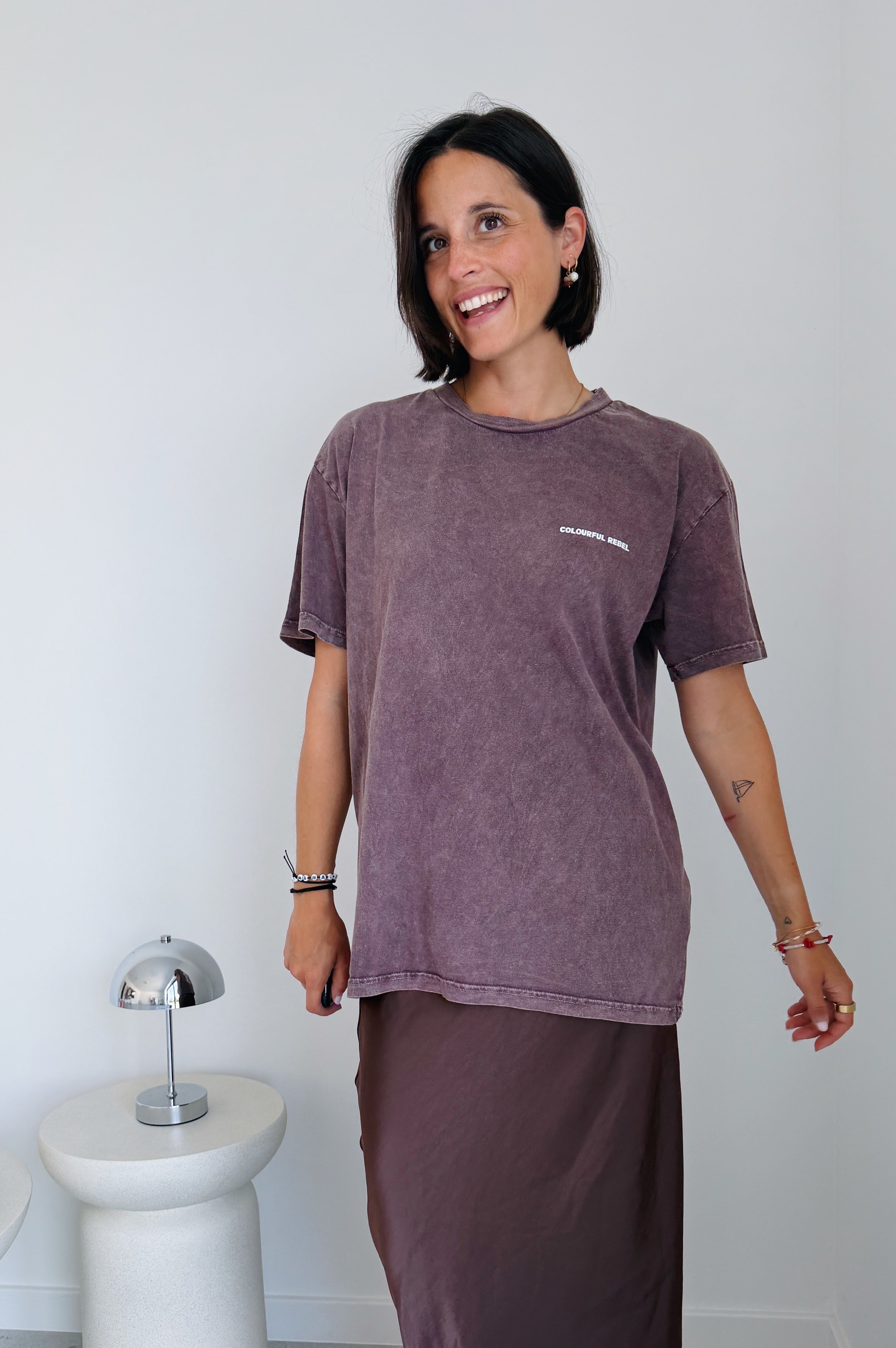 Tropical beach t-shirt
