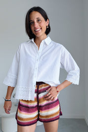 Oriana short