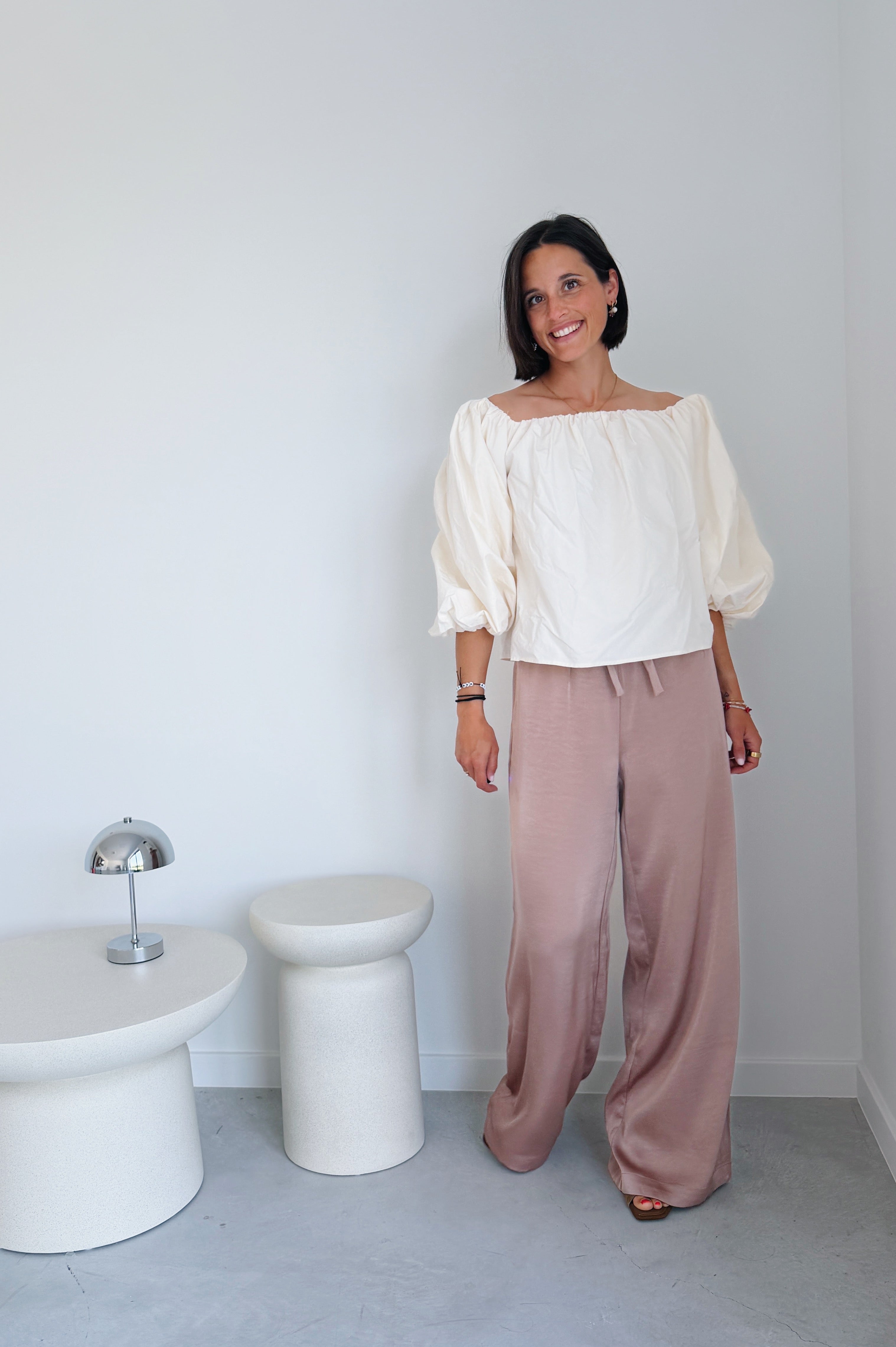 Dacanna broek