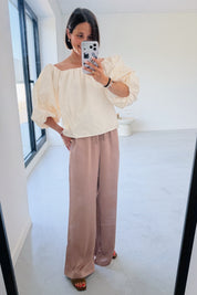 Dacanna broek