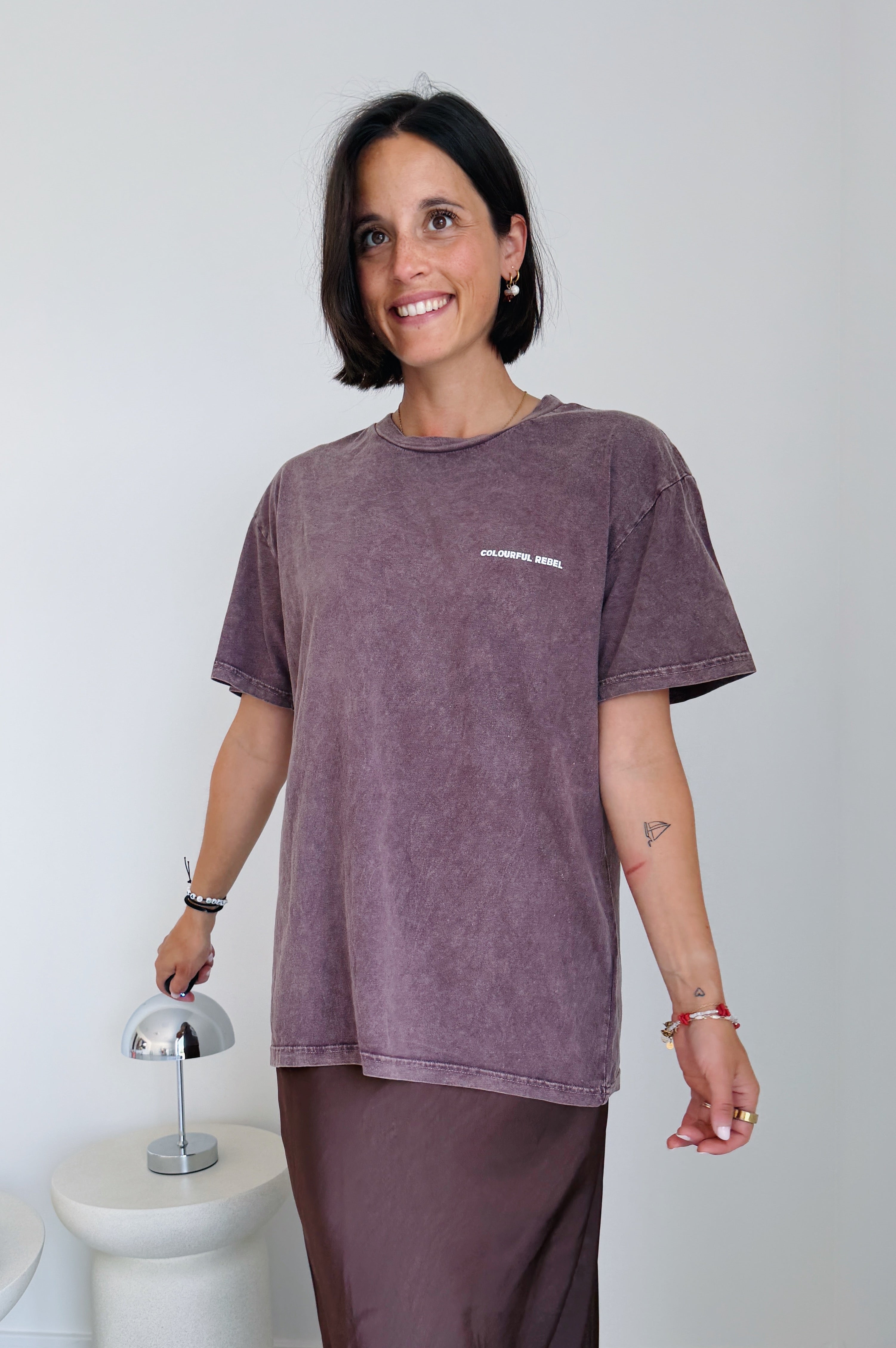 Tropical beach t-shirt