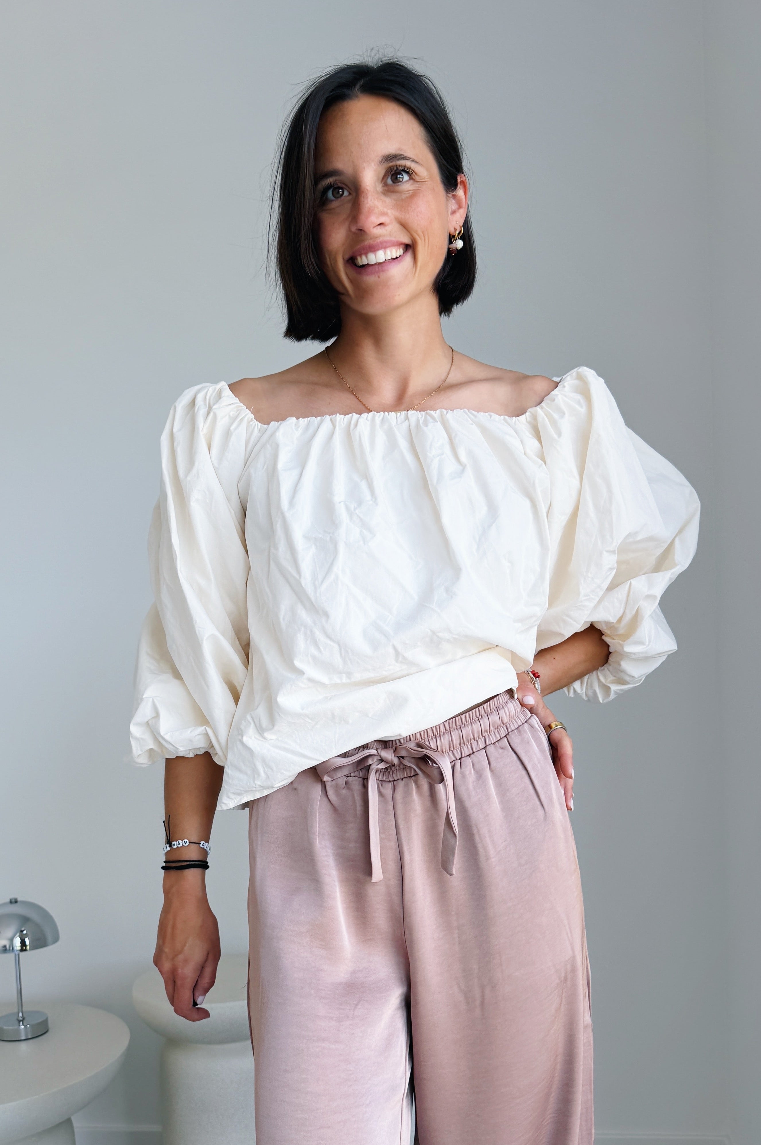 Dacanna broek