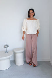 Dacanna broek