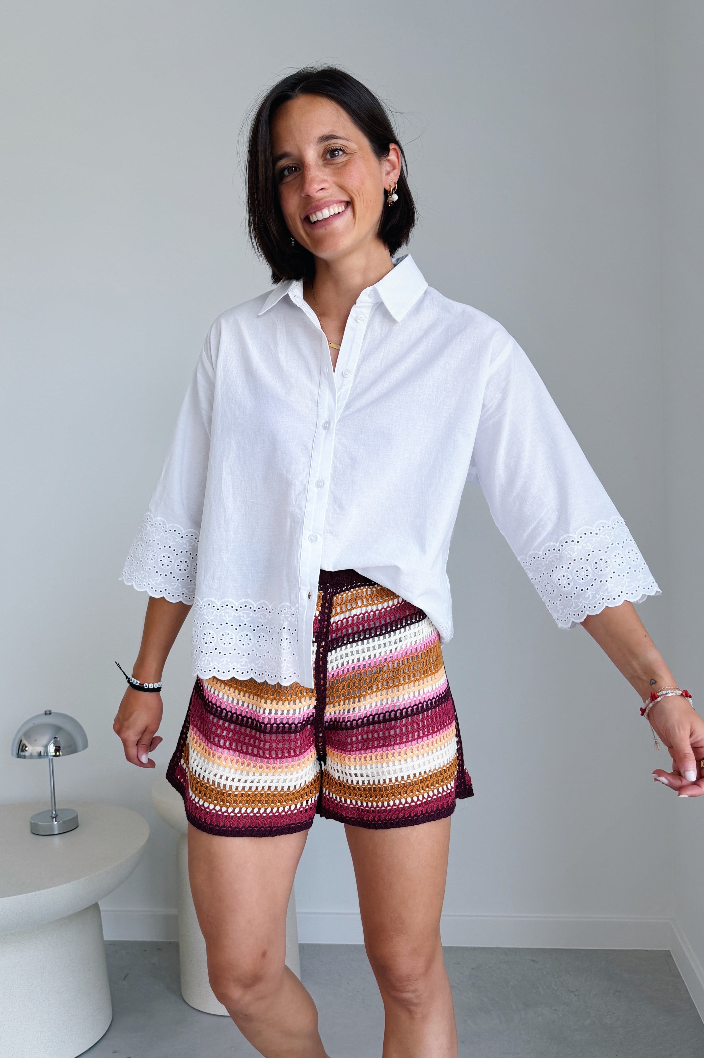 Oriana short
