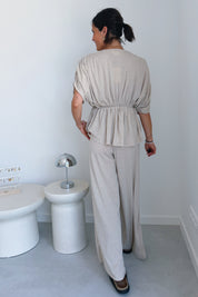 Katinka set beige