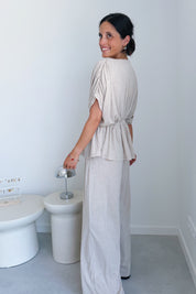 Katinka set beige