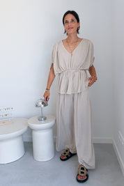 Katinka set beige
