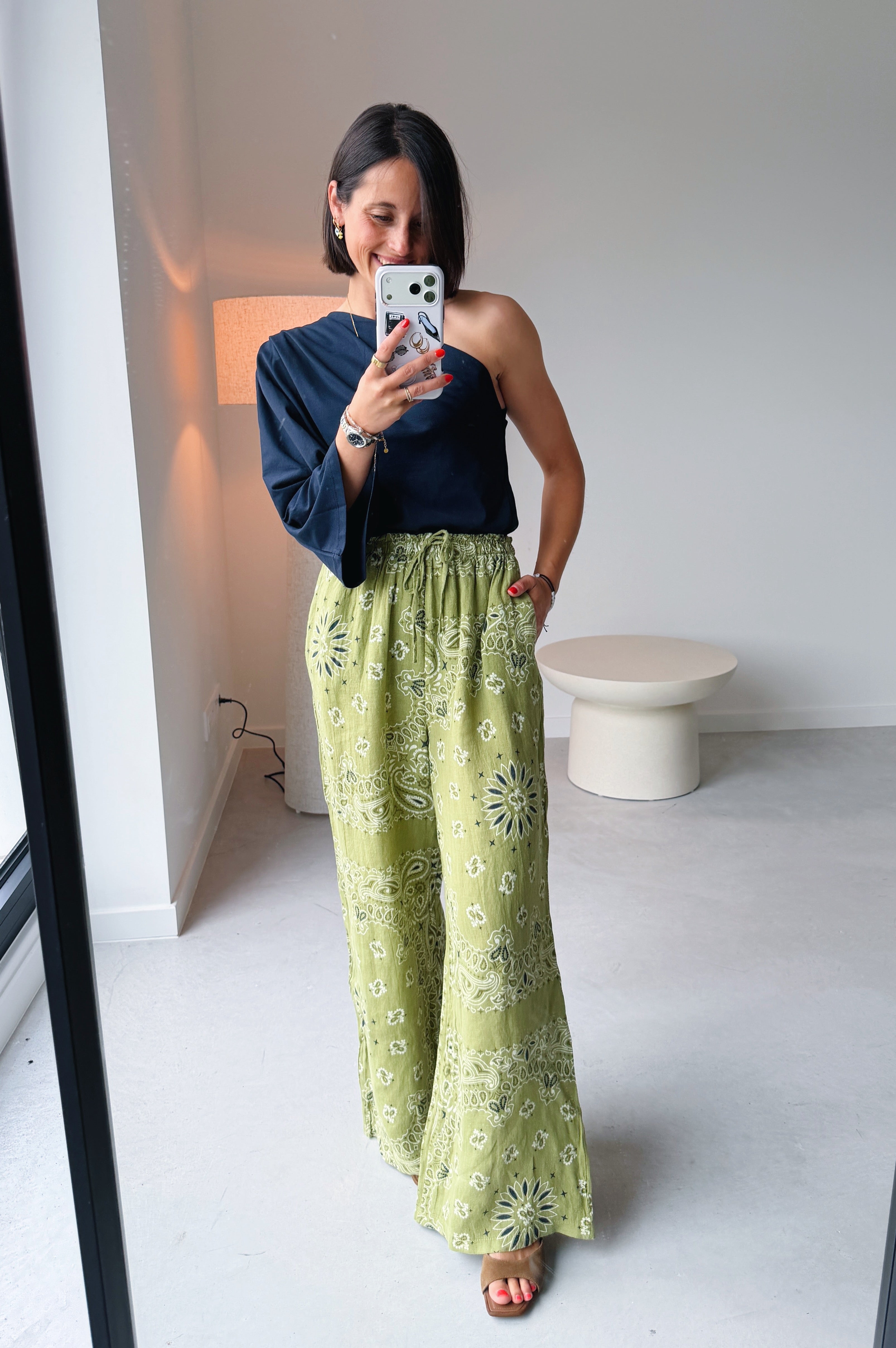 Bandia broek
