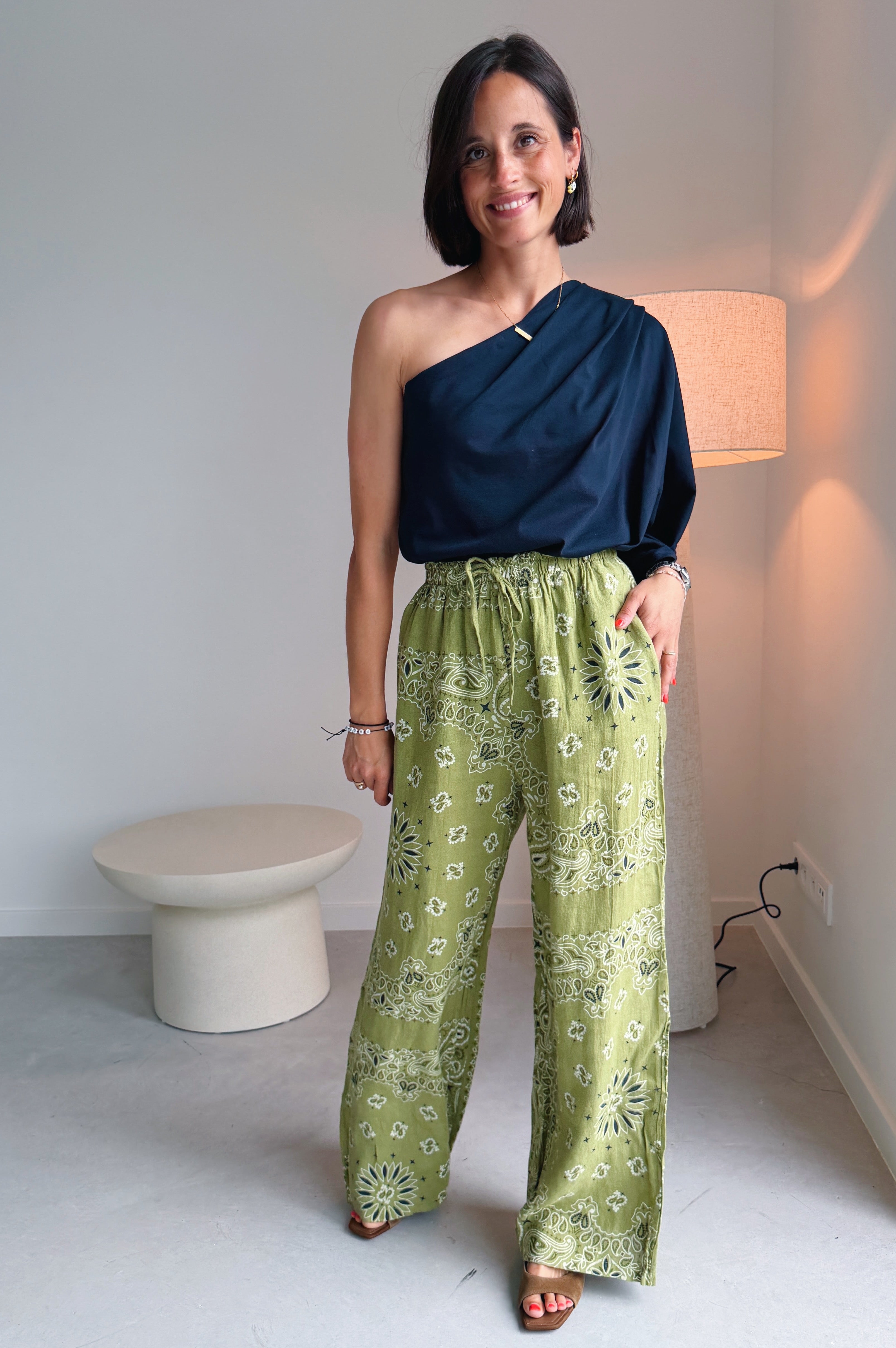 Bandia broek