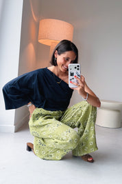 Bandia broek