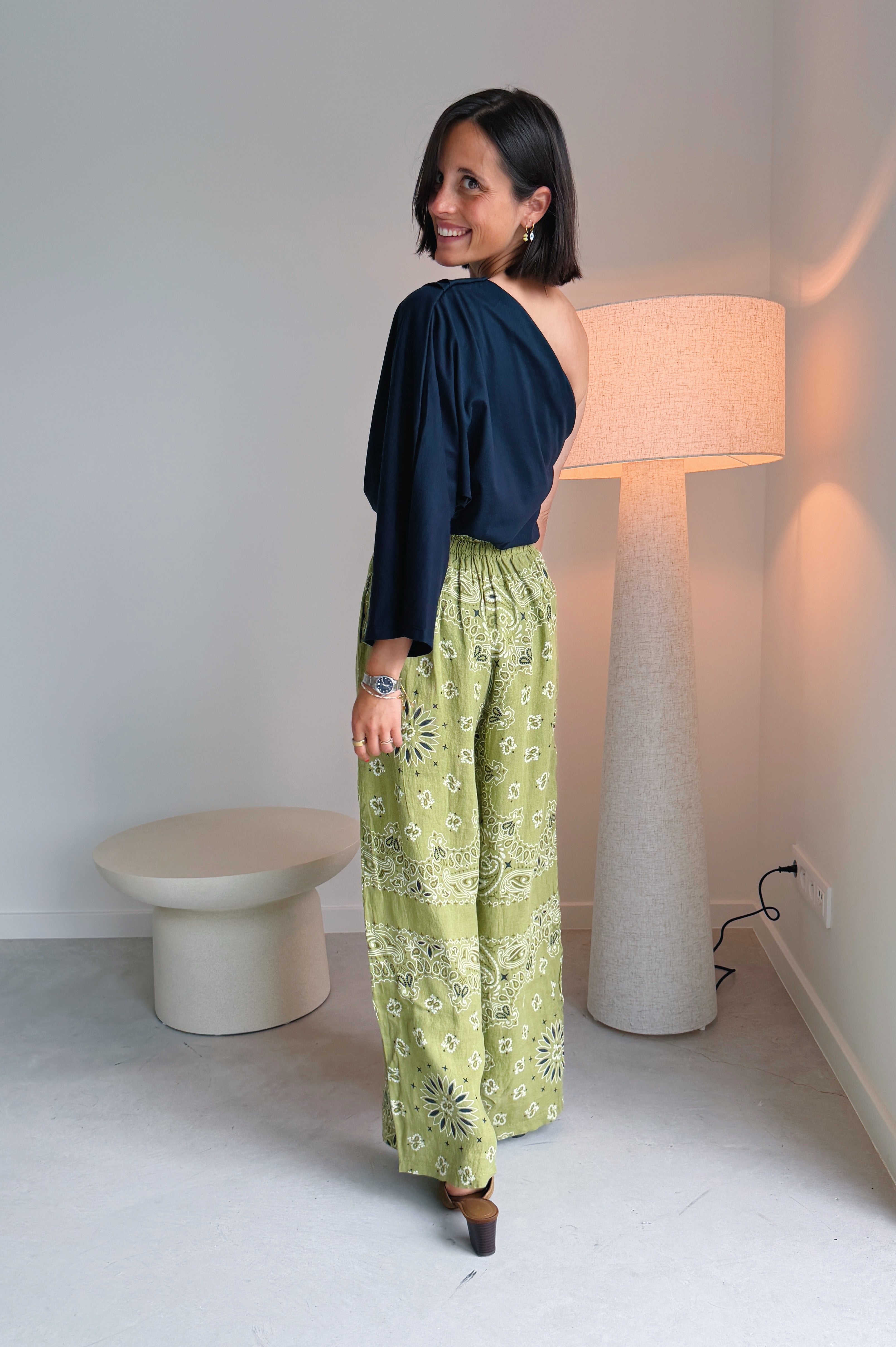Bandia broek