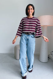Fig t-shirt