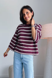 Fig t-shirt