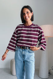 Fig t-shirt