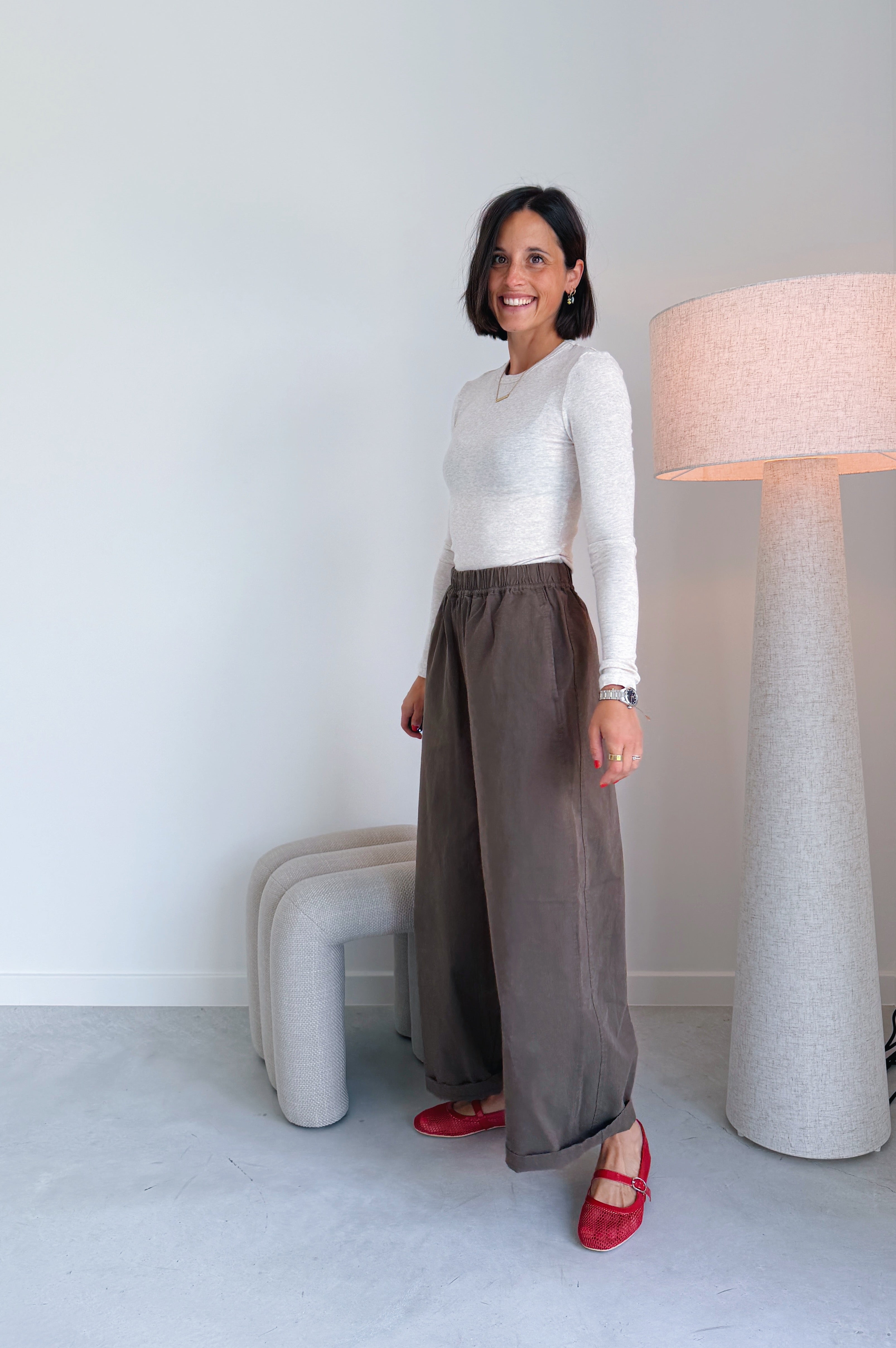 Tabita broek