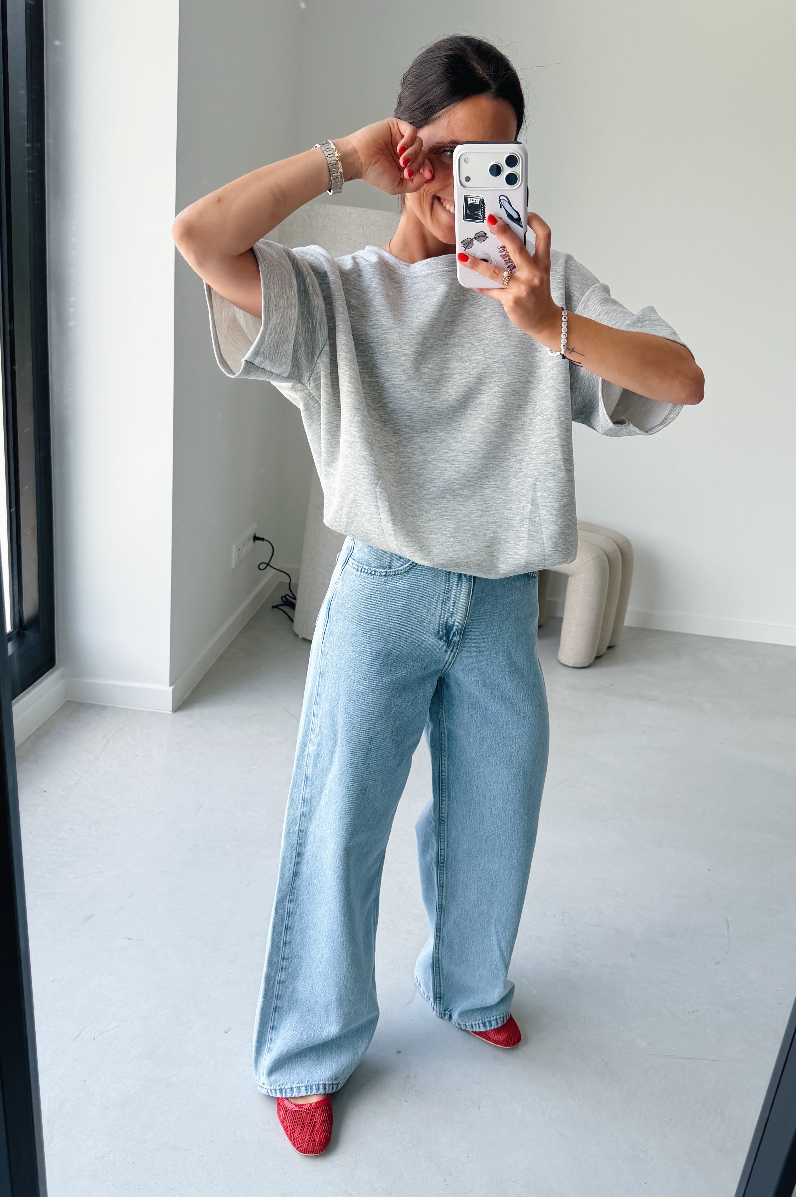 Chloe t-shirt