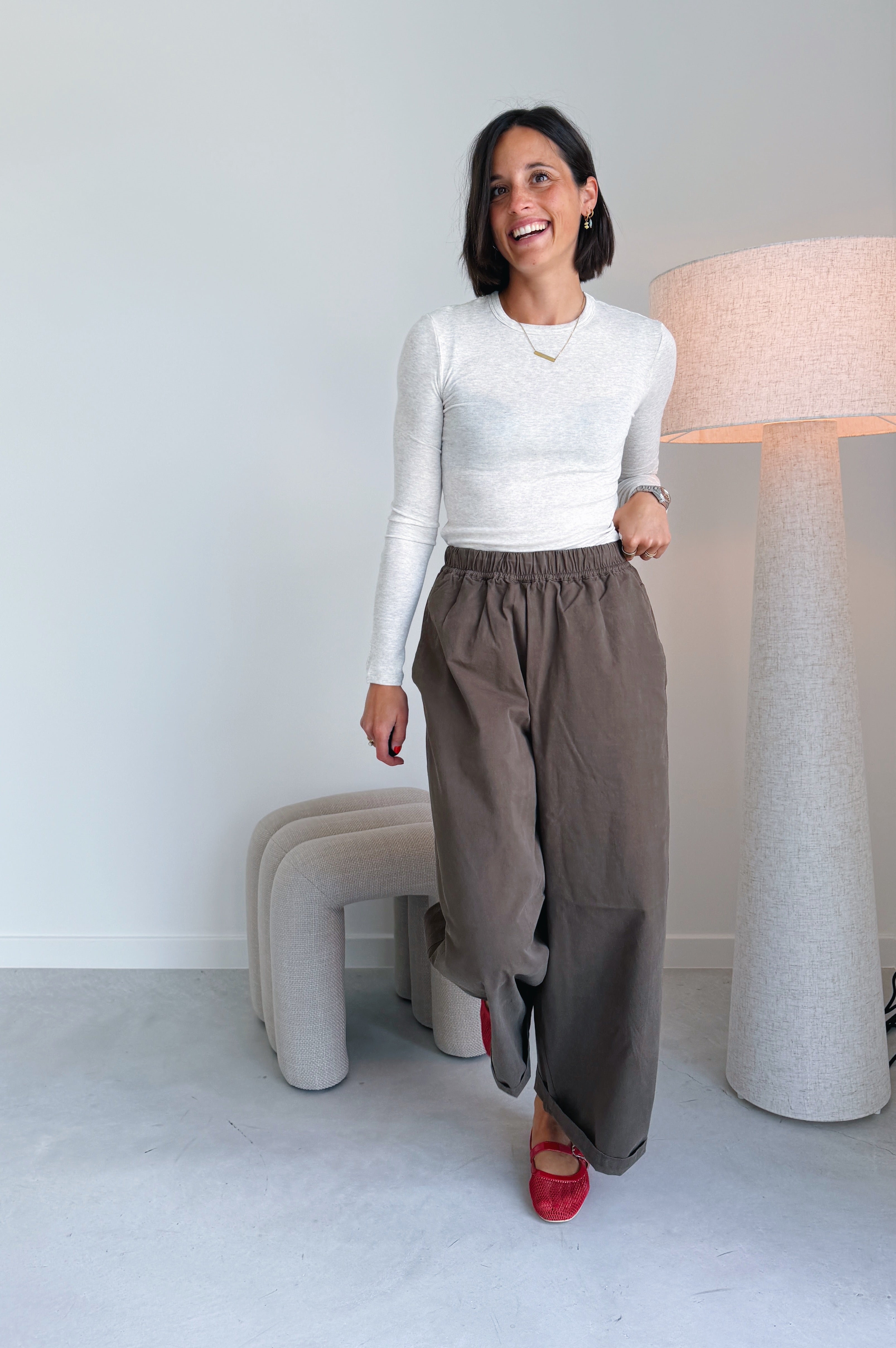 Tabita broek