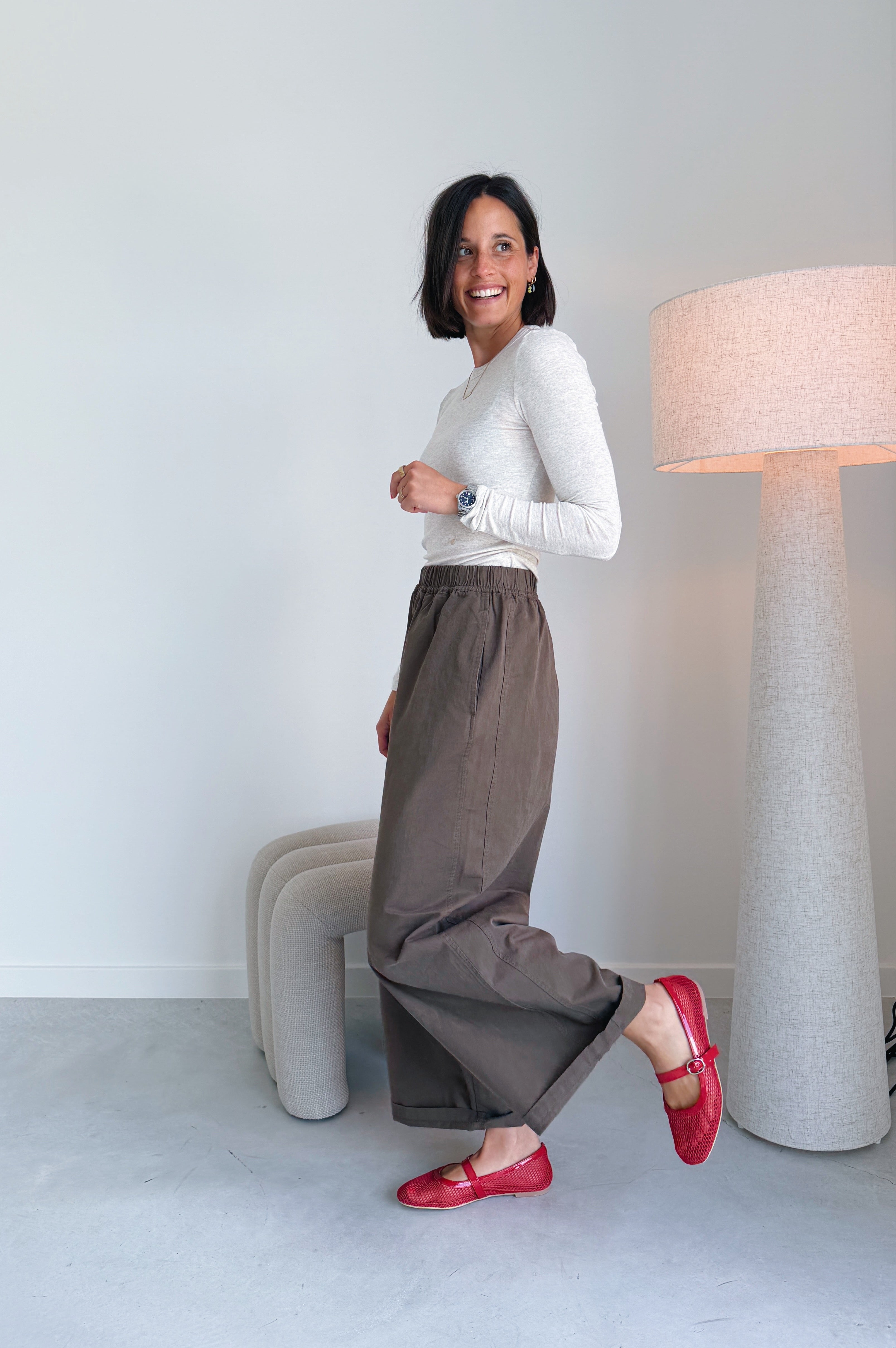 Tabita broek