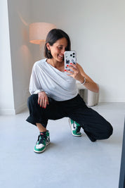 Tabita broek zwart