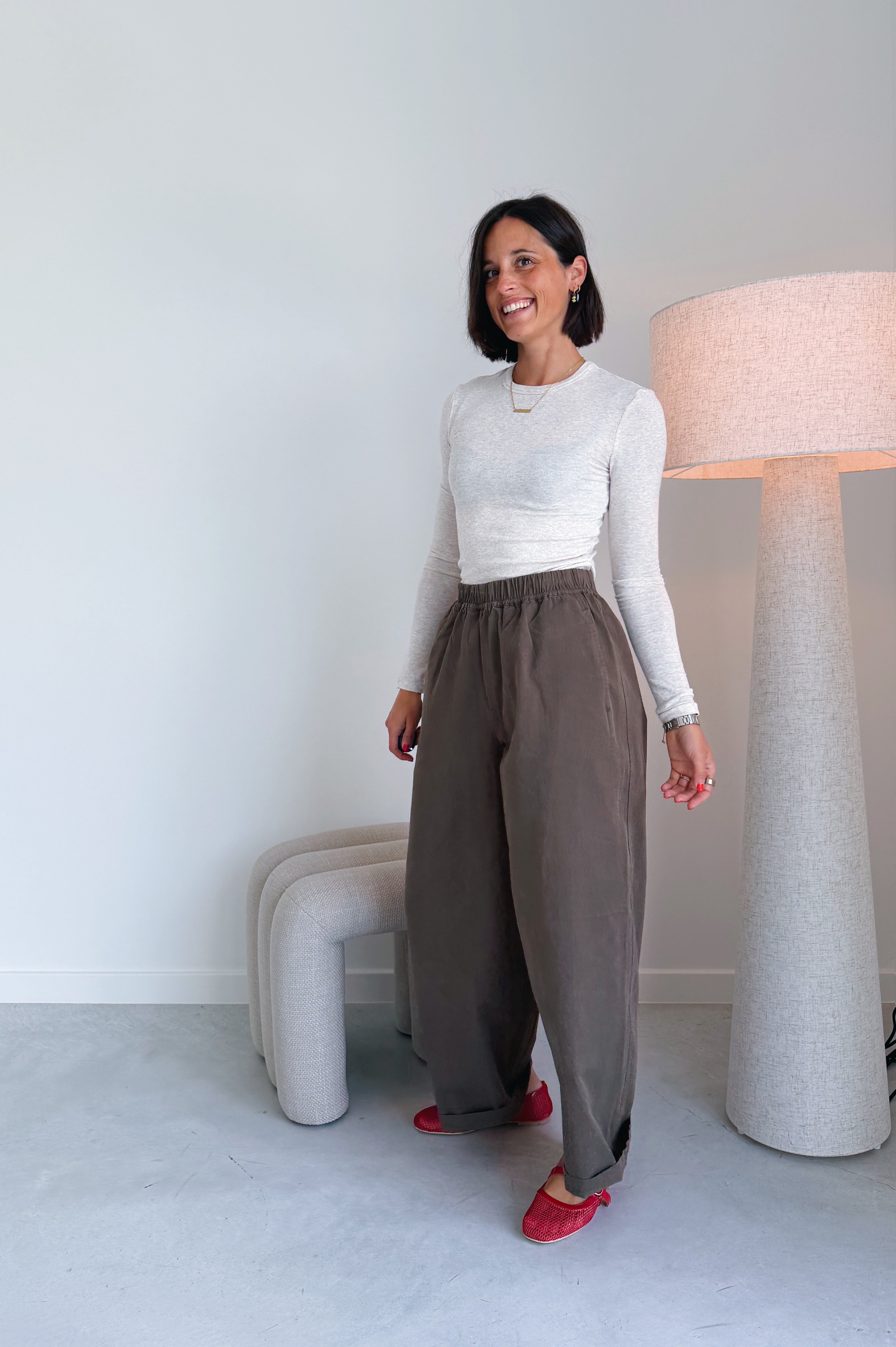 Tabita broek