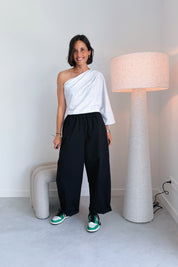 Tabita broek zwart