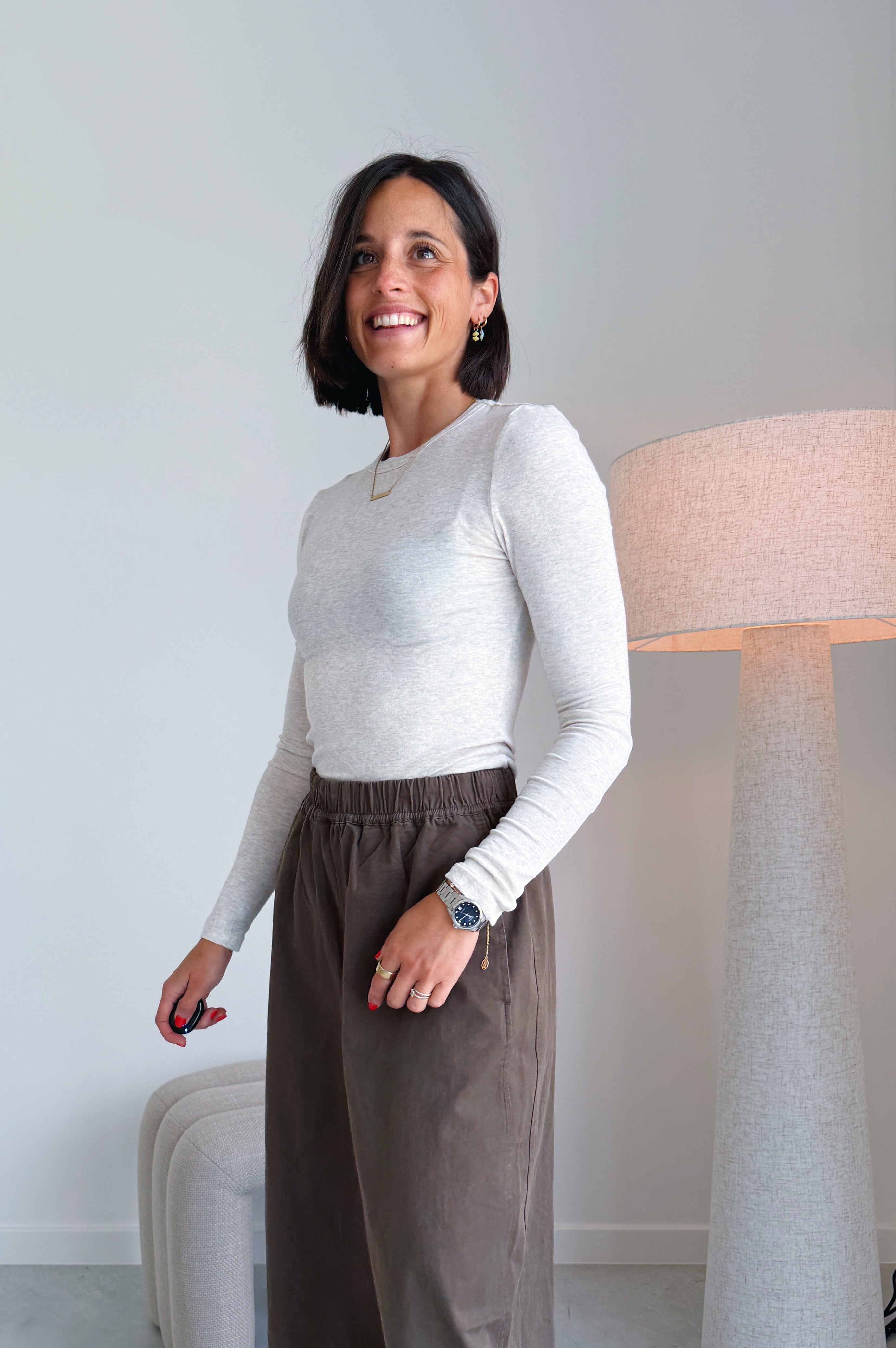 Roman longsleeve