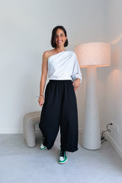 Tabita broek zwart